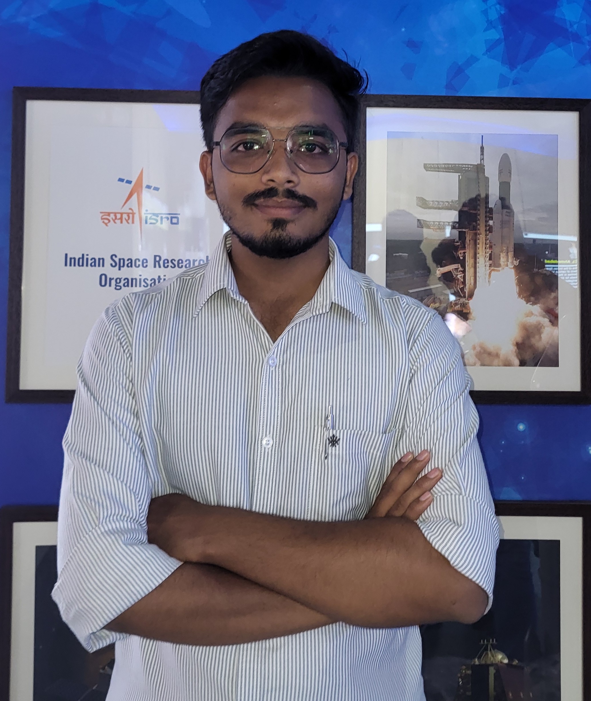 Bhushan Joshi