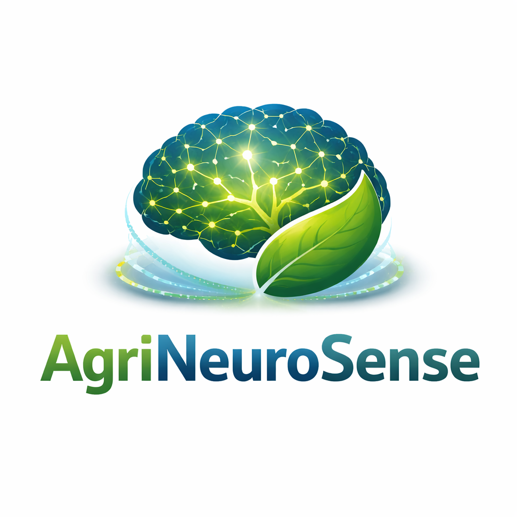 AgriNeuroSense project