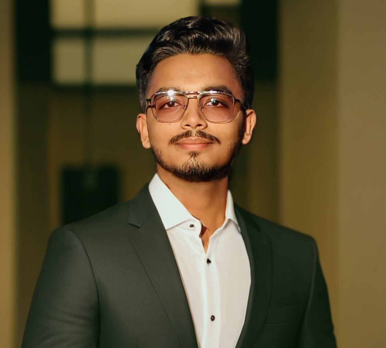 Bhushan Joshi profile photo