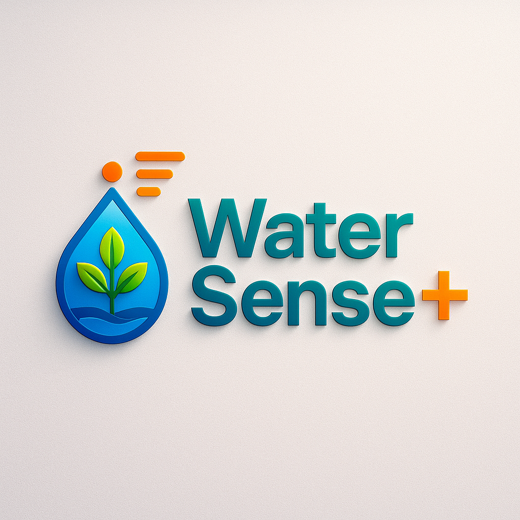 WaterSense+ project